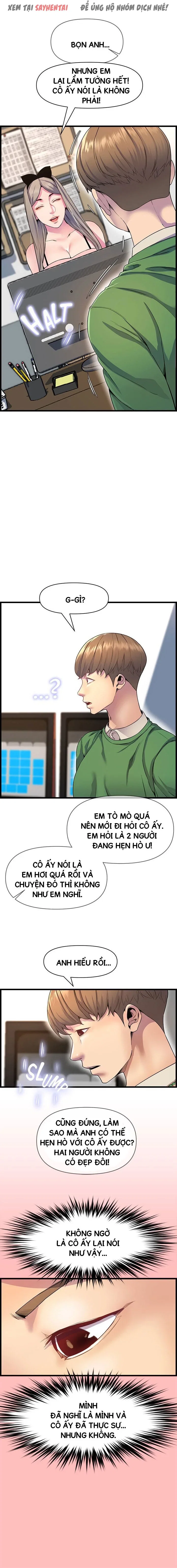 Đến trường - Chapter 33 trang 19