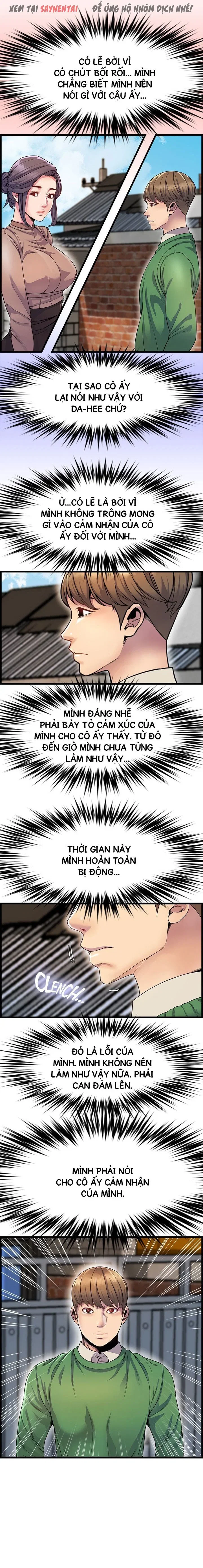 Đến trường - Chapter 33 trang 21