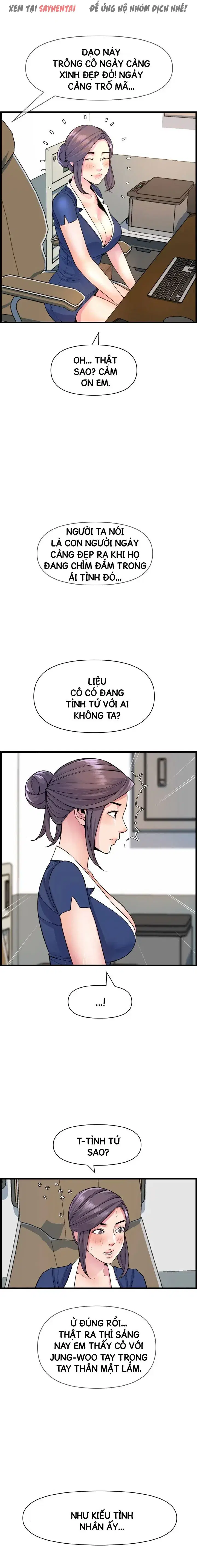 Đến trường - Chapter 32 trang 10
