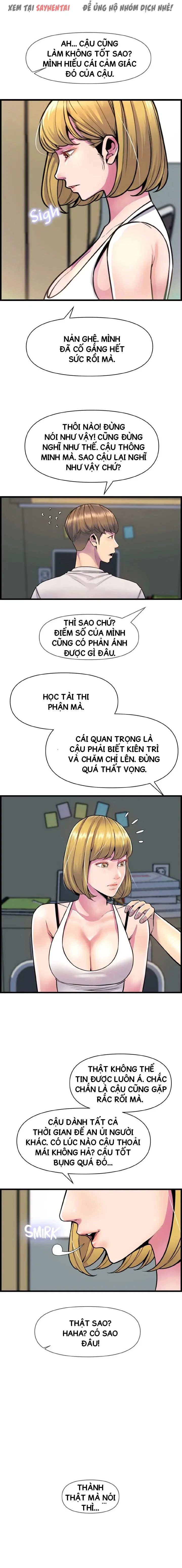 Đến trường - Chapter 32 trang 15