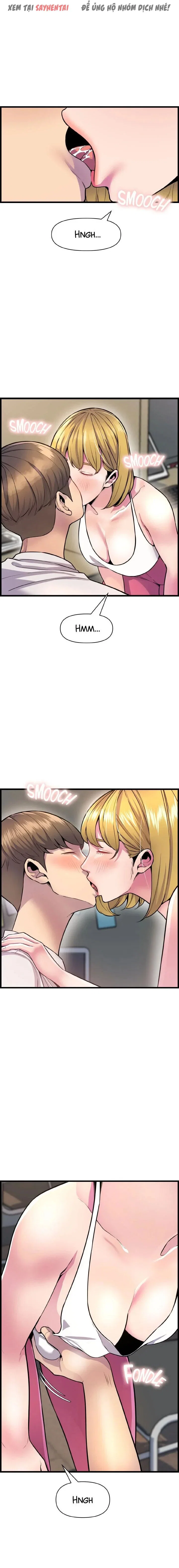 Đến trường - Chapter 32 trang 19