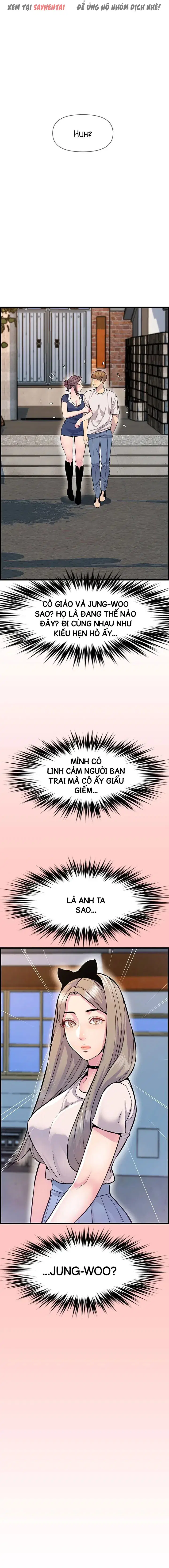 Đến trường - Chapter 32 trang 2