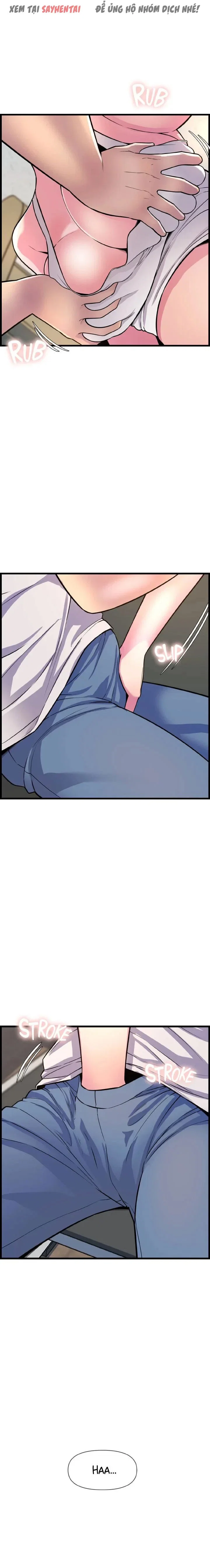 Đến trường - Chapter 32 trang 20