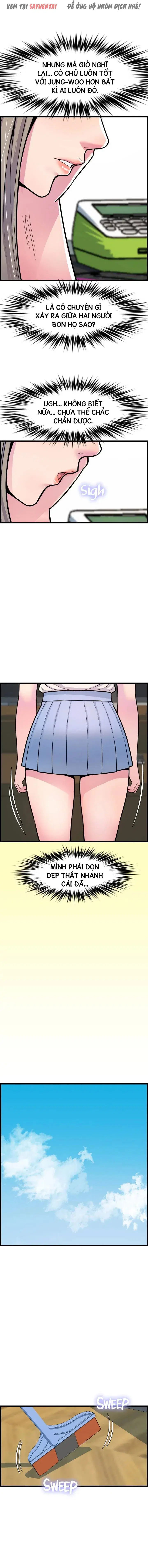 Đến trường - Chapter 32 trang 4