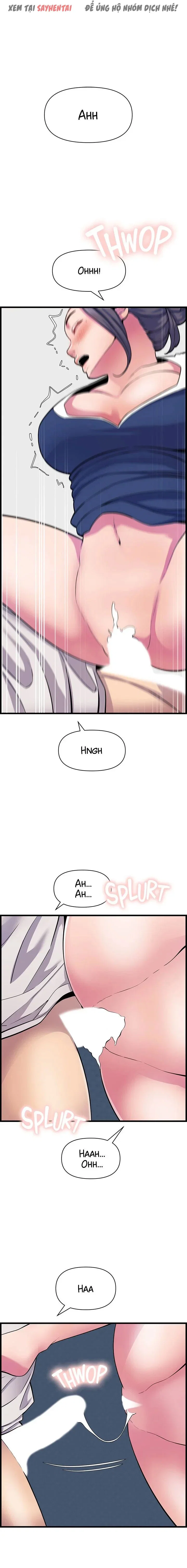 Đến trường - Chapter 31 trang 14