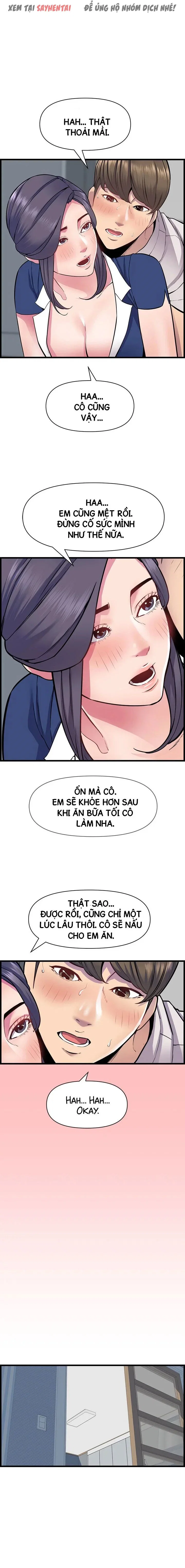 Đến trường - Chapter 31 trang 15