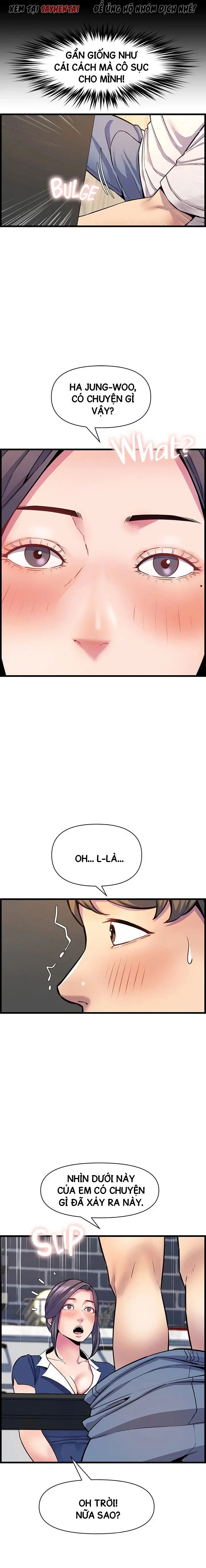 Đến trường - Chapter 31 trang 20