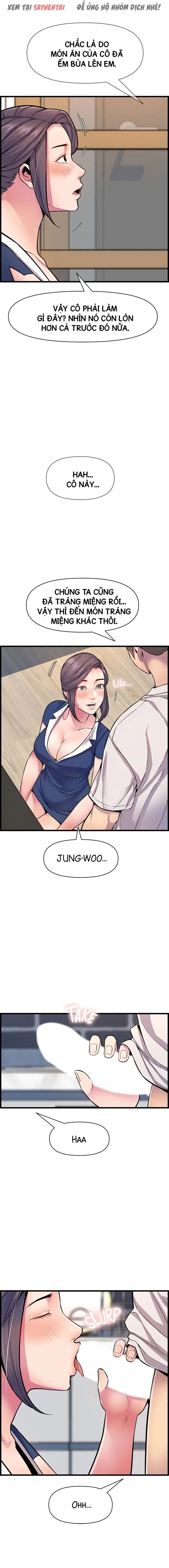 Đến trường - Chapter 31 trang 21