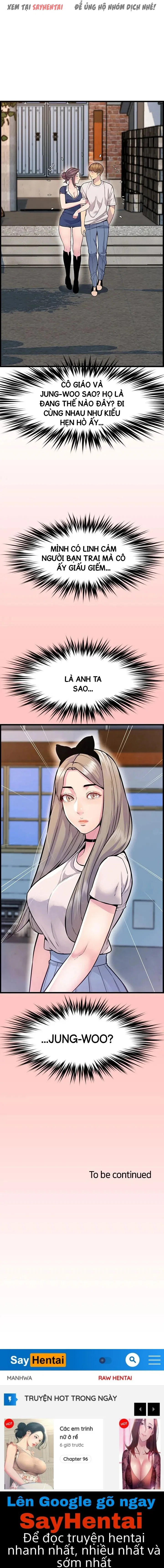 Đến trường - Chapter 31 trang 25