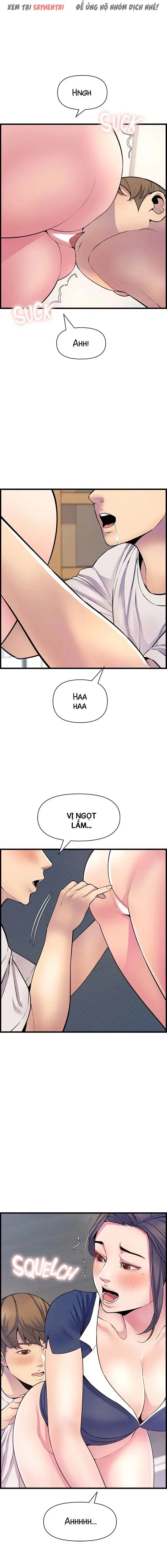 Đến trường - Chapter 31 trang 7