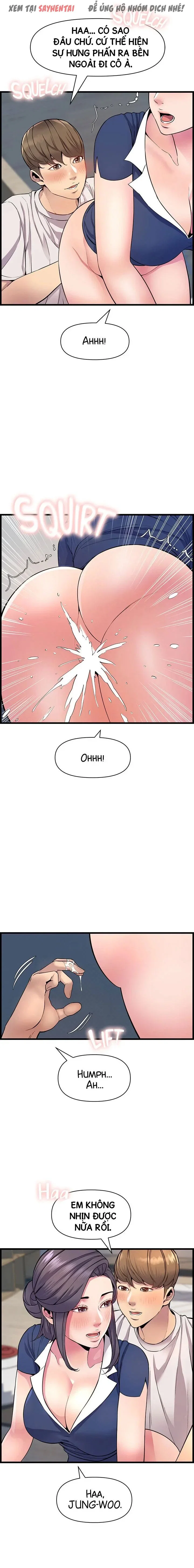 Đến trường - Chapter 31 trang 9
