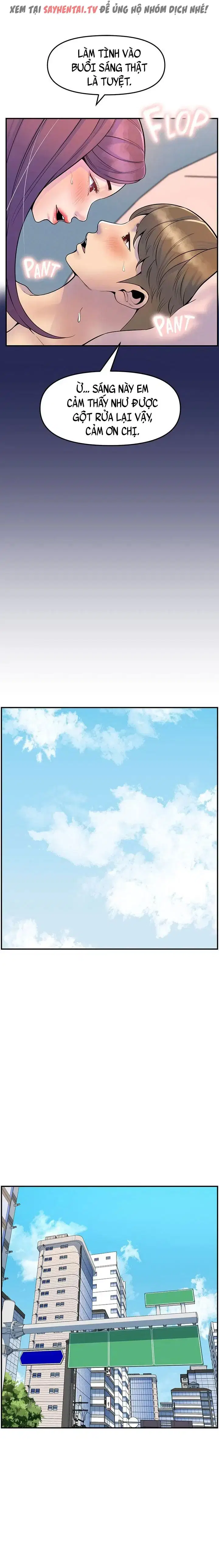 Đến trường - Chapter 30 trang 12