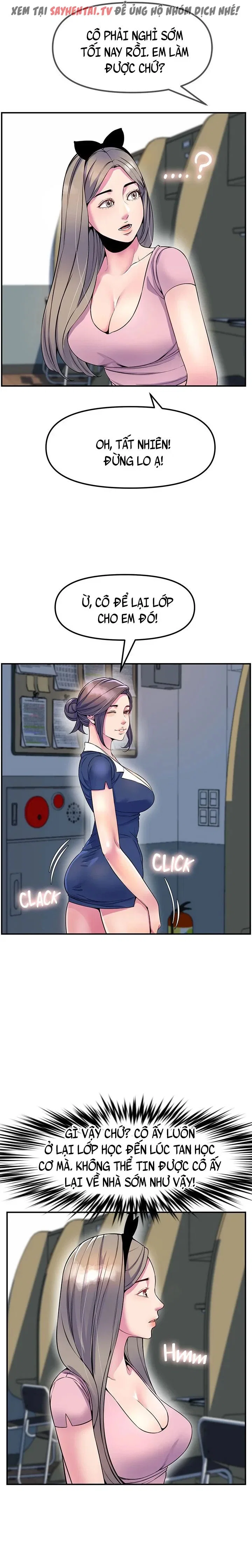 Đến trường - Chapter 30 trang 22
