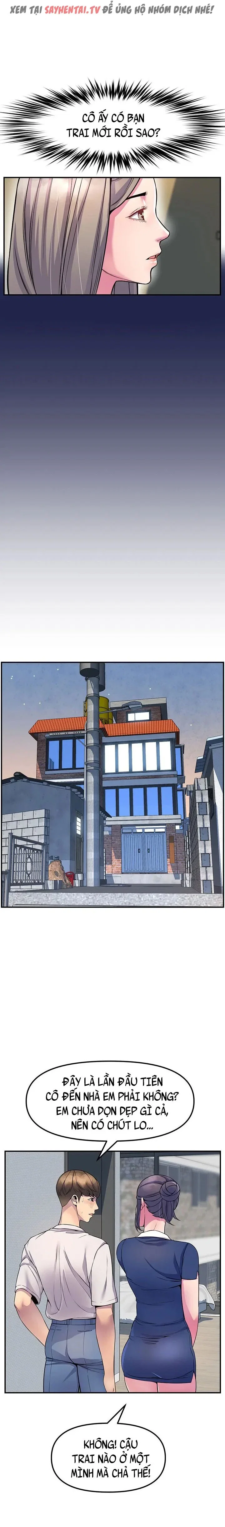 Đến trường - Chapter 30 trang 23