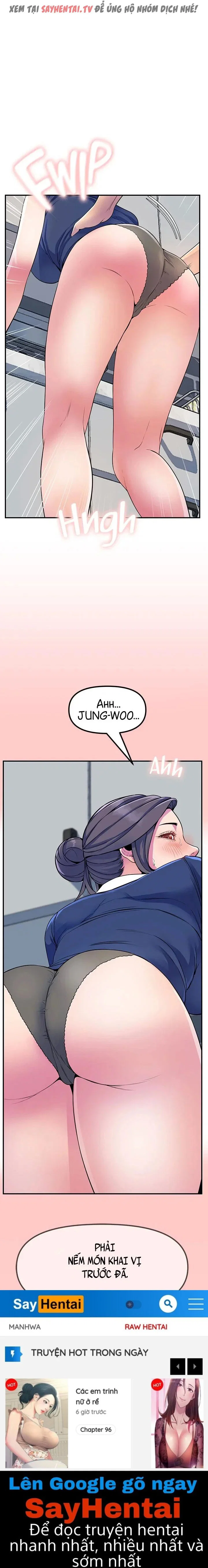 Đến trường - Chapter 30 trang 27