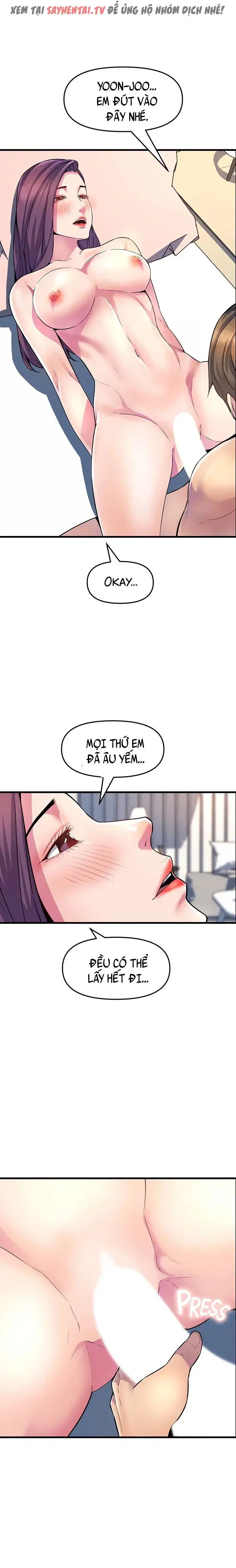 Đến trường - Chapter 29 trang 13