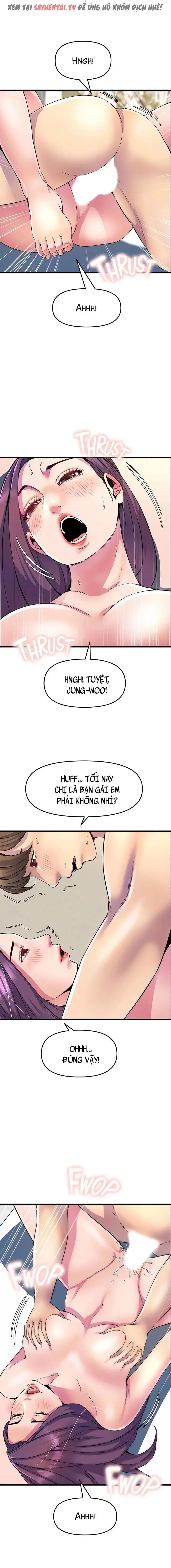 Đến trường - Chapter 29 trang 14