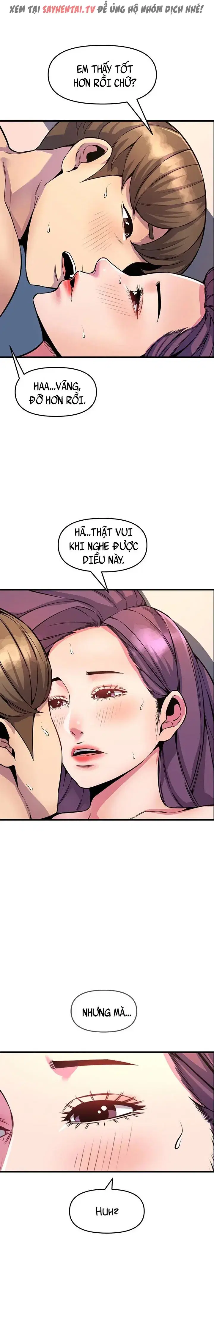 Đến trường - Chapter 29 trang 19