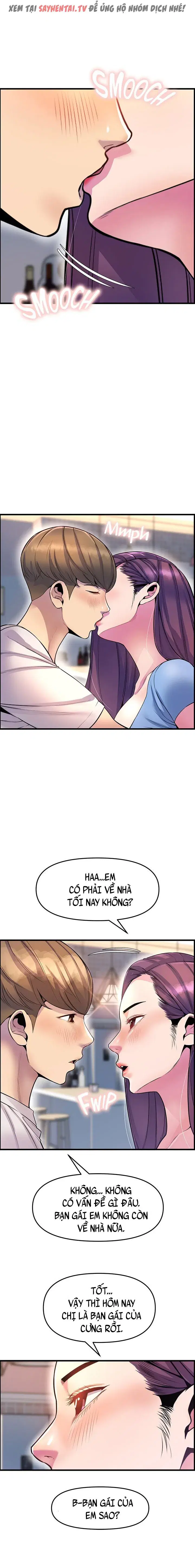 Đến trường - Chapter 29 trang 2