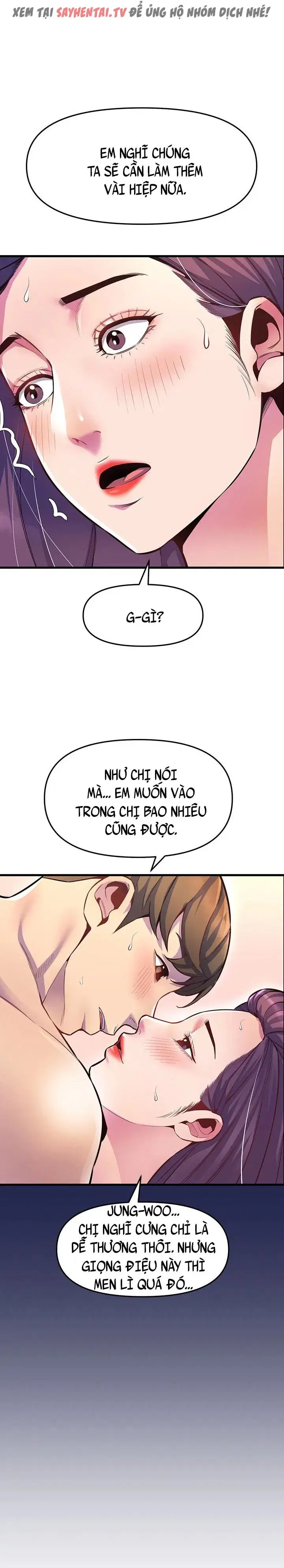 Đến trường - Chapter 29 trang 20