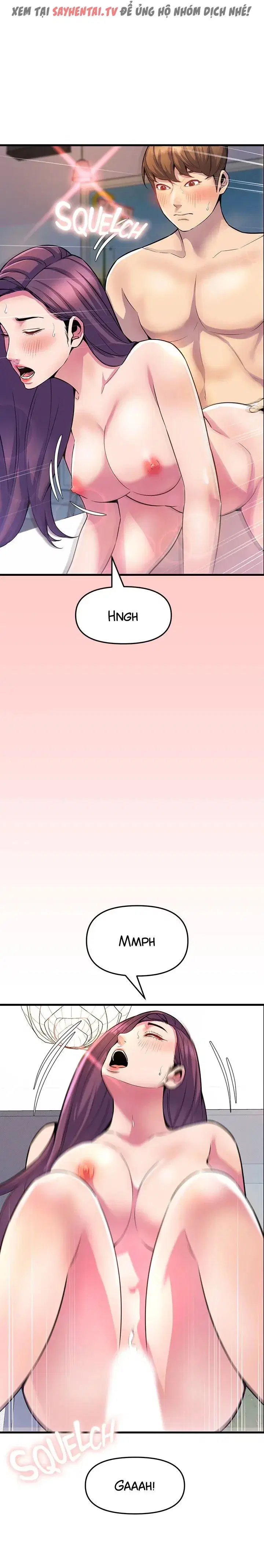 Đến trường - Chapter 29 trang 22