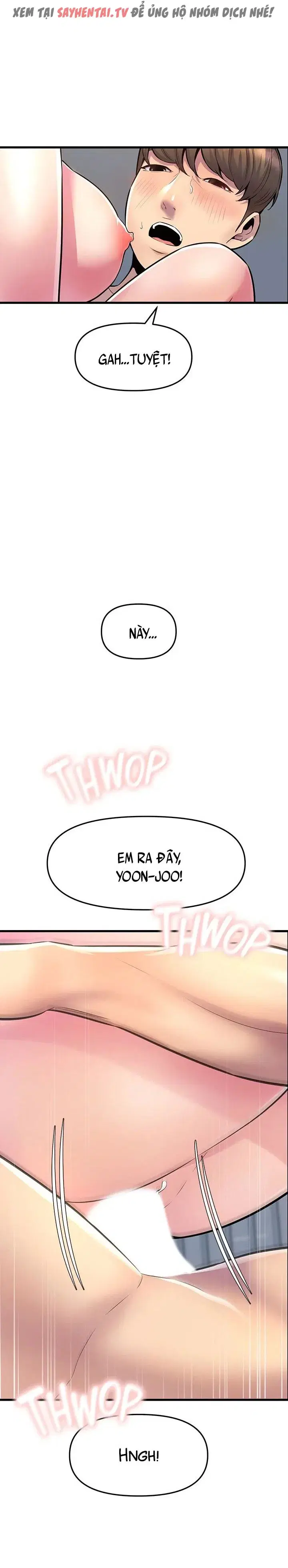 Đến trường - Chapter 29 trang 24