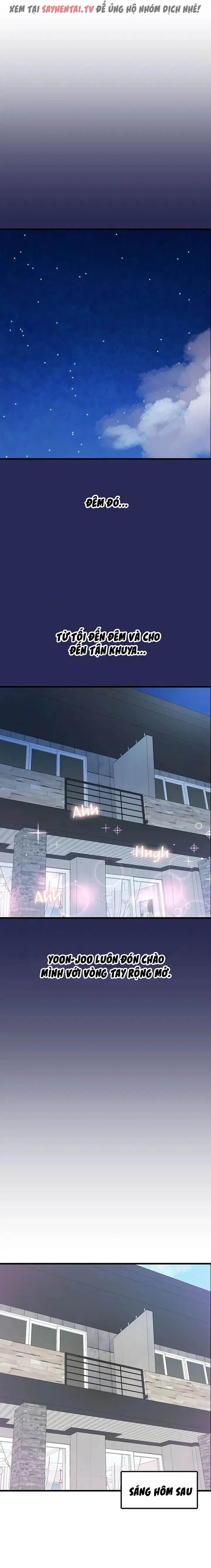 Đến trường - Chapter 29 trang 26
