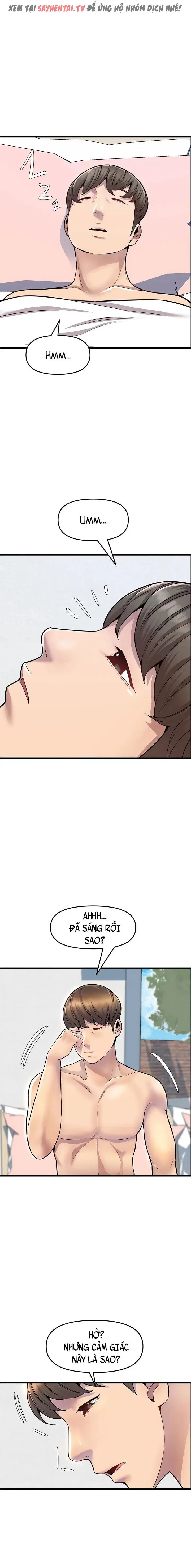 Đến trường - Chapter 29 trang 27