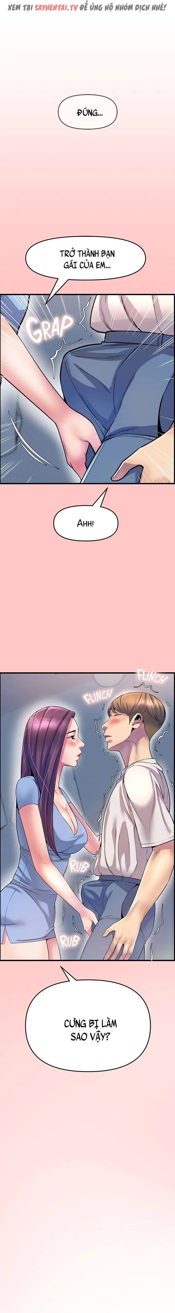 Đến trường - Chapter 29 trang 3