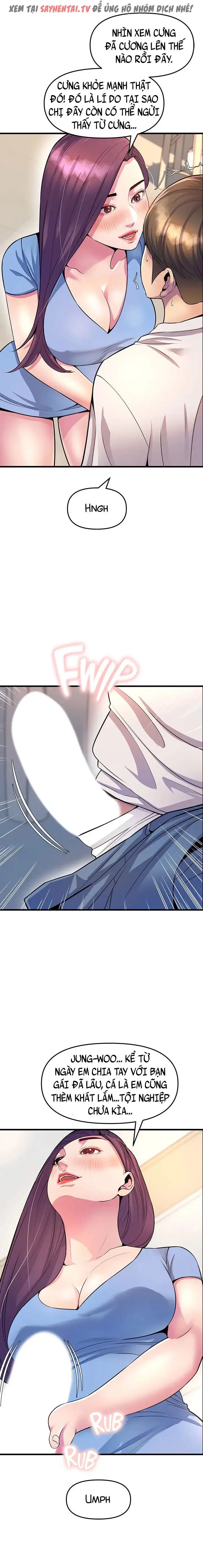 Đến trường - Chapter 29 trang 5