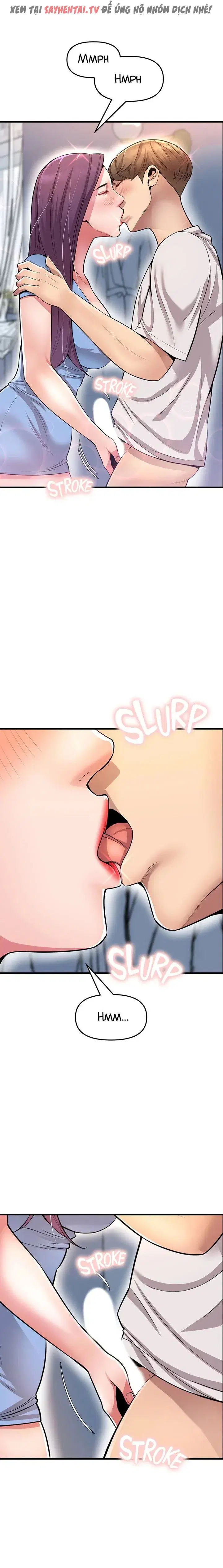 Đến trường - Chapter 29 trang 6