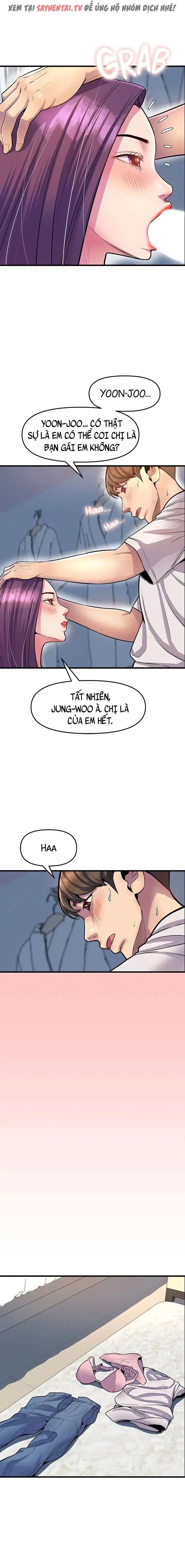 Đến trường - Chapter 29 trang 9