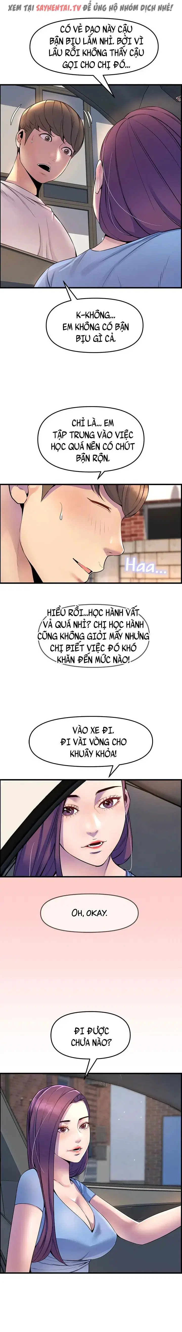 Đến trường - Chapter 28 trang 14