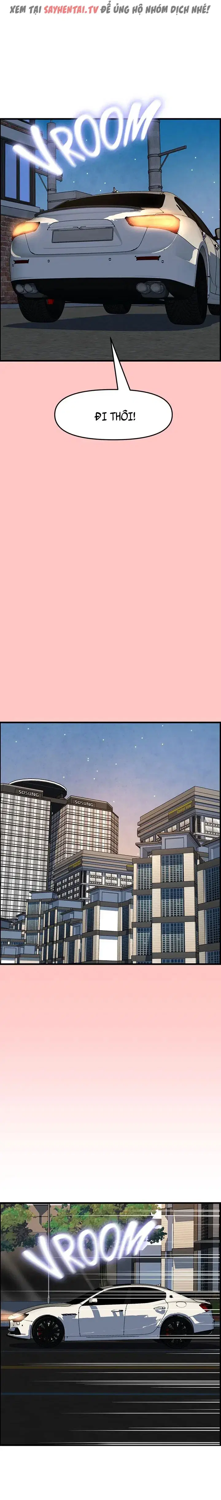 Đến trường - Chapter 28 trang 17