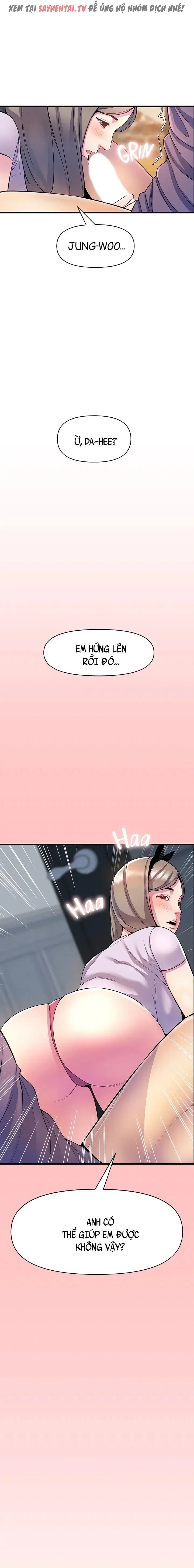 Đến trường - Chapter 28 trang 2