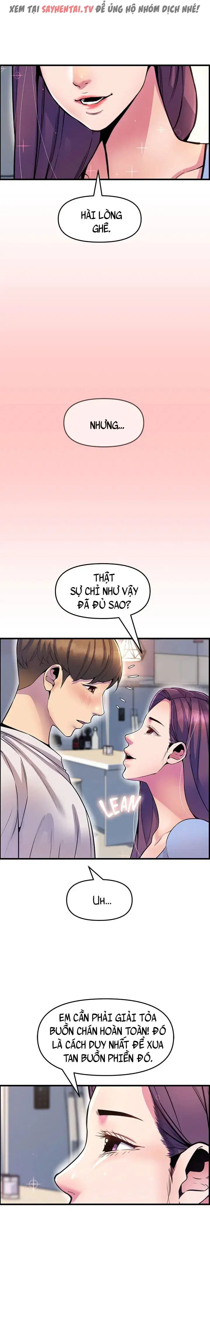 Đến trường - Chapter 28 trang 22