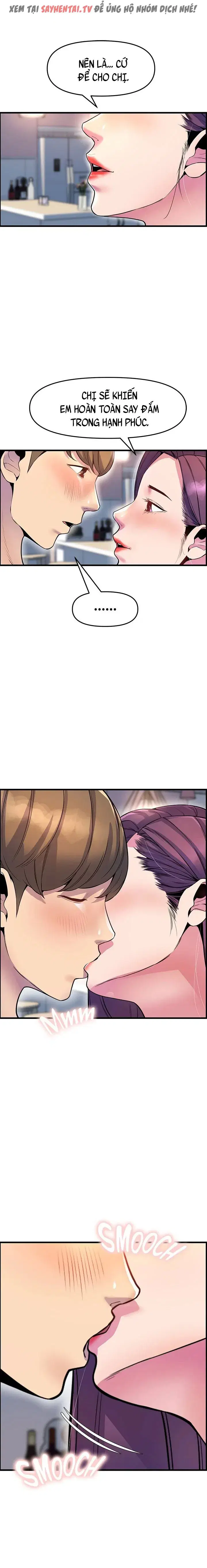 Đến trường - Chapter 28 trang 23