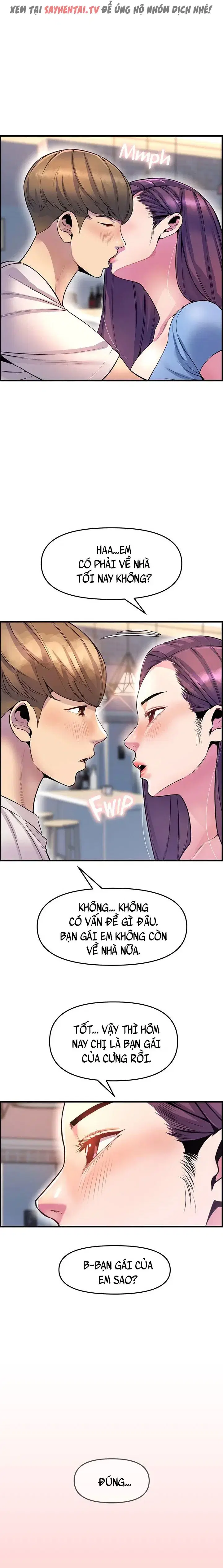 Đến trường - Chapter 28 trang 24