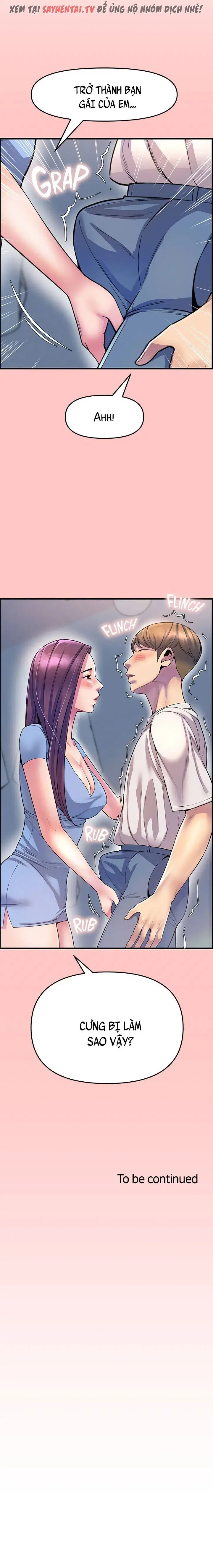 Đến trường - Chapter 28 trang 25