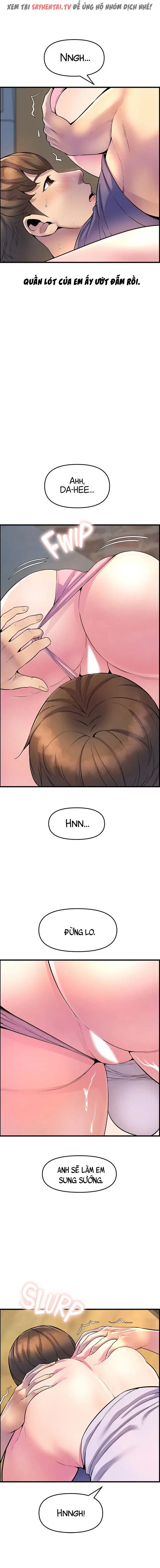 Đến trường - Chapter 28 trang 5