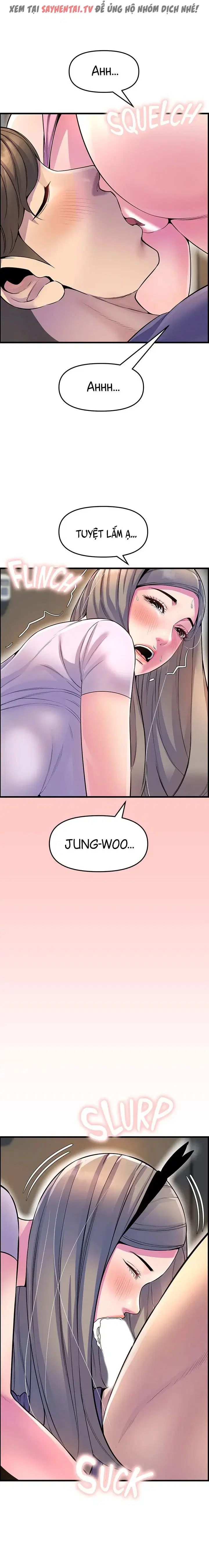 Đến trường - Chapter 28 trang 6