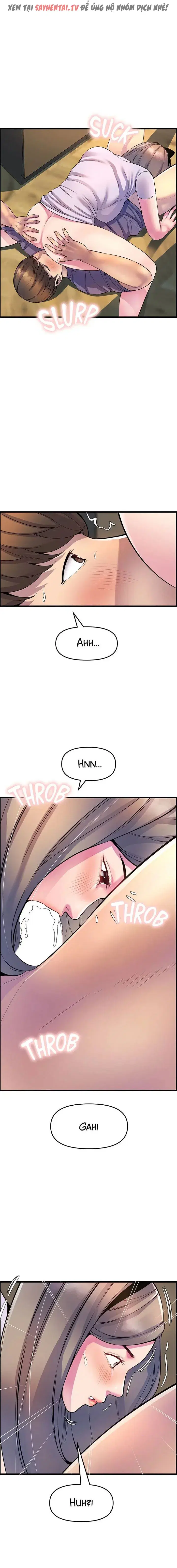 Đến trường - Chapter 28 trang 9