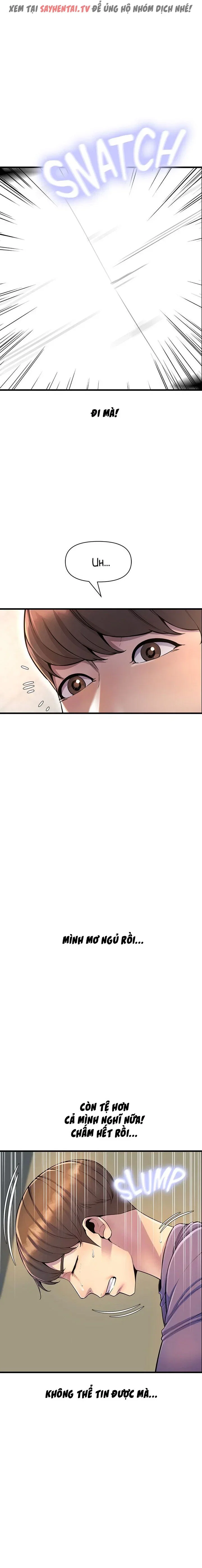 Đến trường - Chapter 27 trang 10