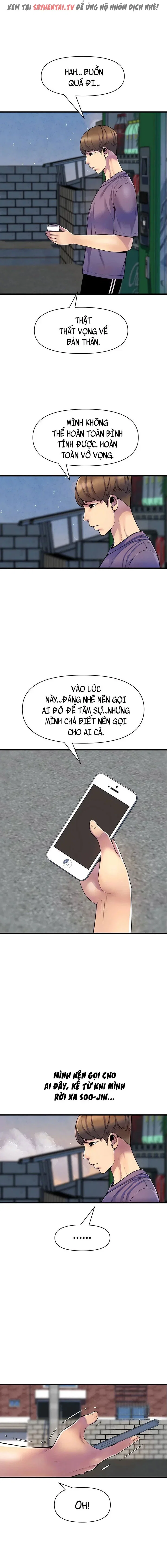 Đến trường - Chapter 27 trang 11