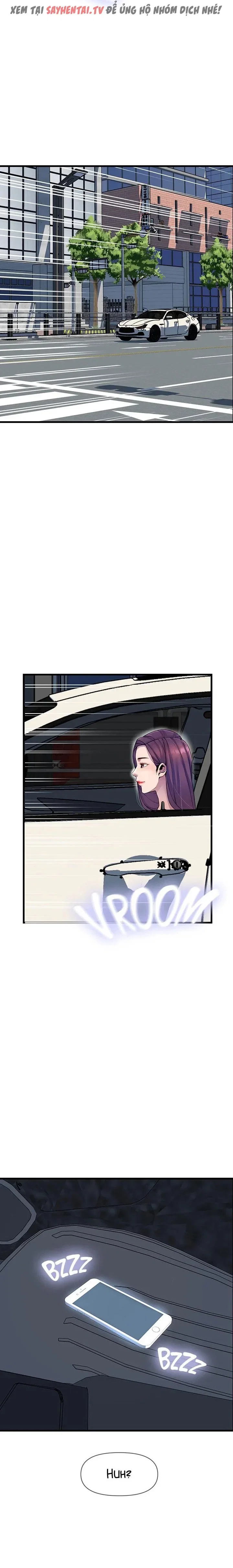 Đến trường - Chapter 27 trang 13