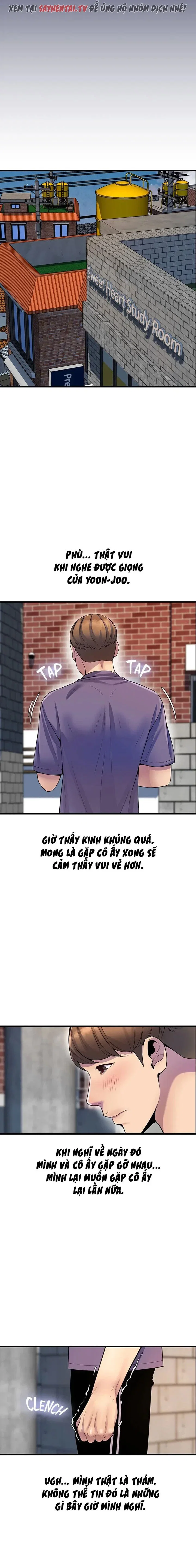 Đến trường - Chapter 27 trang 15