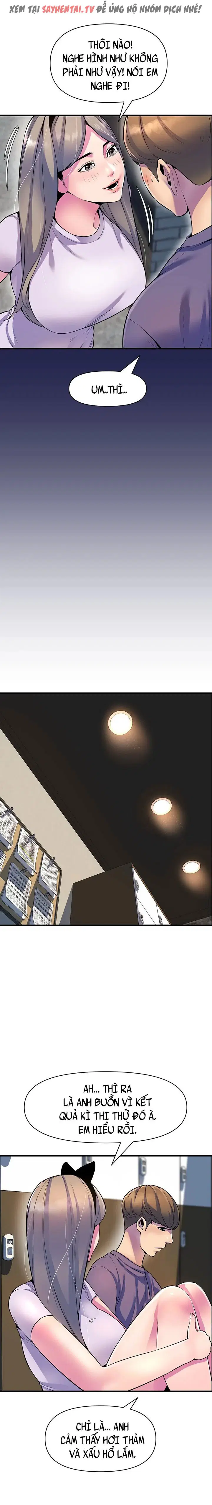 Đến trường - Chapter 27 trang 17