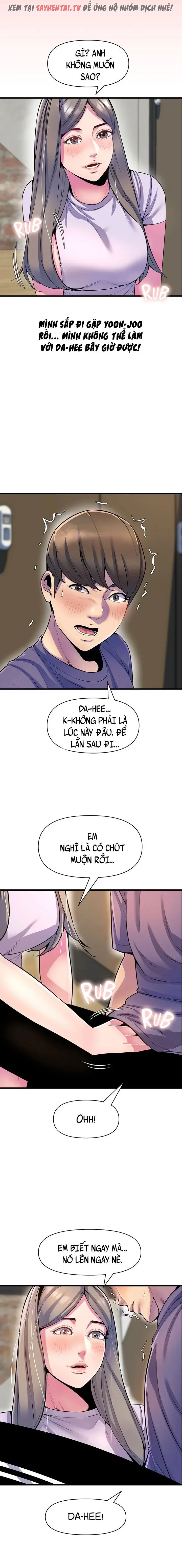 Đến trường - Chapter 27 trang 20