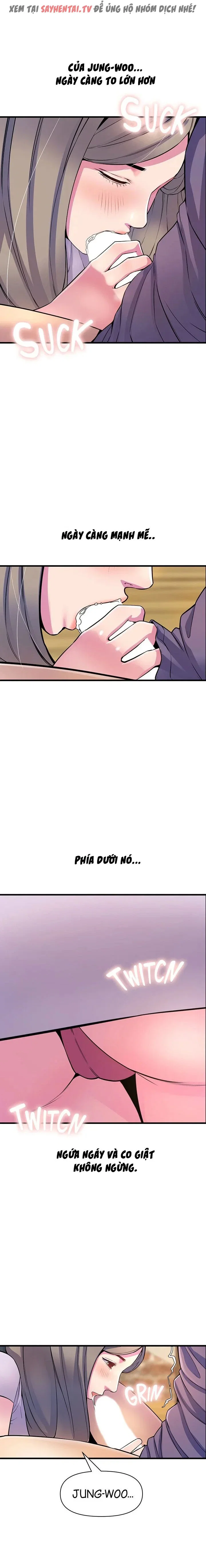 Đến trường - Chapter 27 trang 23