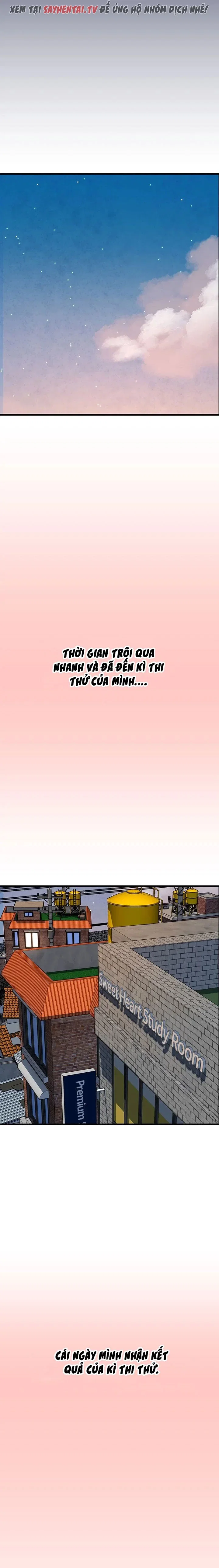 Đến trường - Chapter 27 trang 8